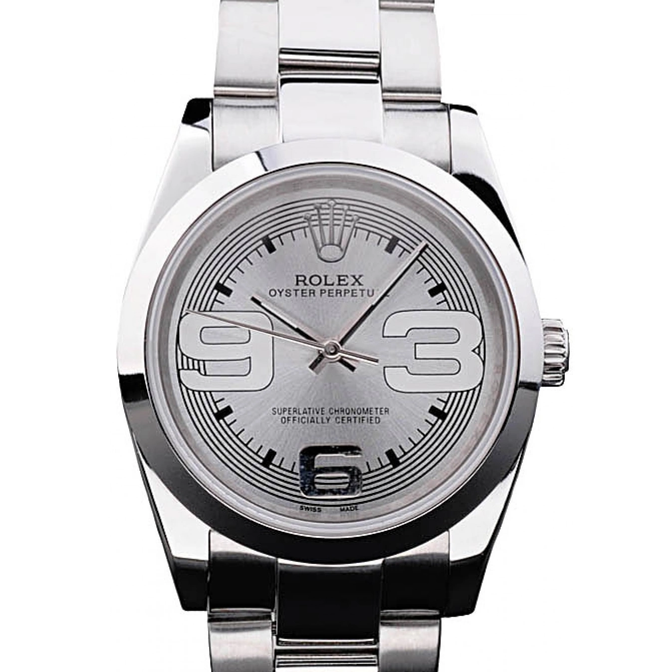Best AAA Replica Sites Perpetual-rl51 Rolex 0624